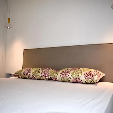 Jasmine Apartament Nea Kallikrateia
